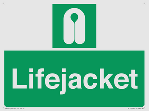 Lifejacket